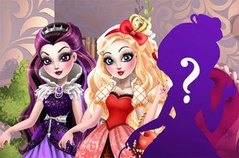 Большой Творец - Ever After High Maker