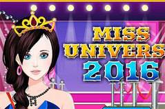 Мисс 2016
